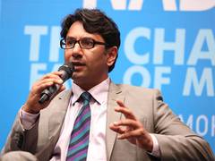 
      
      Jagmohan Bhanver Introduces Talgro
      
      