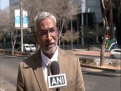
    Africa an important partner in India's rise: Dammu Ravi
    