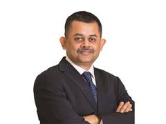 
      
      Neelkanth Mishra appointed part-time Chairperson of UIDAI
      
      