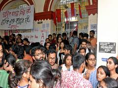 
      
      JU student death case:  Case filed on complaint by Adhikari
      
      