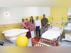 
      
      Sri Ramakrishna Hospital Inaugurates 