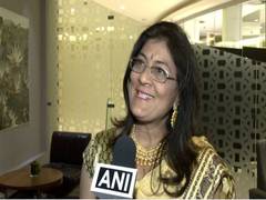 
    India can help SA in health, green energy sector: Indian diaspora
    