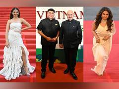 
      
      Namaste Vietnam Festival 2023 Culminates Overwhelming Response
      
      