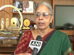 
      
      “Chandrayaan-3 will be successful”: IIAP director Subramaniam
      
      