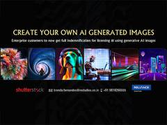 
      
      Reliance Entertainment’s Reliance Content Studios 
      
      
