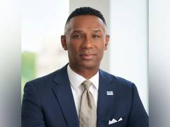 
      
      Johnny C. Taylor Jr. to Co-Chair the B20 Taskforce
      
      