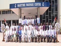 
      
      Defence correspondents course 2023
      
      