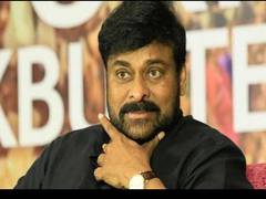 
      
      Chiranjeevi announces fantasy entertainer ‘Mega 157’ on birthday
      
      