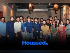 
      
      Introducing Houssed.com: Revolutionizing Home Buying 
      
      