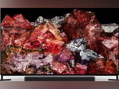 
      
      Sony India Announces Biggest BRAVIA XR 4K Mini LED TV 
      
      