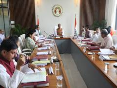 
      
      MP CM Shivraj Singh Chouhan
      
      
