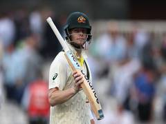 
      
      Steve Smith opens up about injury he sustained during Ashes 2023
      
      
