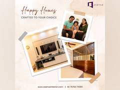 
      
      Asense Interior Bangalore: Redefining Interior Design
      
      