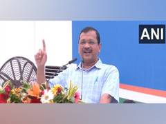 
      
      CM Arvind Kejriwal dedicates 5 new Mohalla Clinics to city
      
      