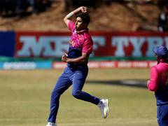 
      
      Junaid Siddique found guilty of breaching ICC Code of Conduct
      
      