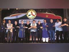 
      
      MOU's Worth USD 1 Billion Inked During Namaste Vietnam Festival 
      
      