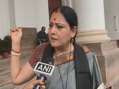 
      
      Minister blames Governor for JU student death, BJP fumes
      
      