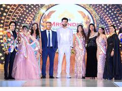 
      
      Mrs India Queen of Substance 2023 Grand Finale will be telecast
      
      
