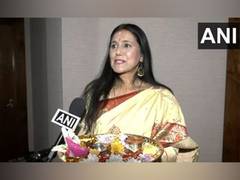 
      
      Indian diaspora prepares 'Rakhi' thali to welcome PM Modi 
      
      