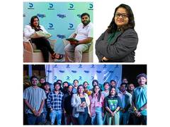 
      
      BullSmart hosts its very first financial influencer meetup
      
      
