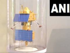 
      
      Bhopal Science Centre readies for Chandrayaan-3 soft landing 
      
      