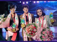 
      
      25th Alee Club Miss and Mr. Teen India 2023 celebrates teenage
      
      