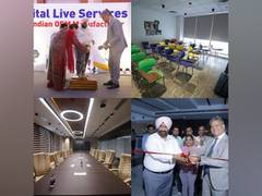 
      
      Digital Live Services Unveils State-of-the-art Experience Center 
      
      