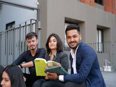 
      
      Last few days to enroll for Parul University's Online MBA course
      
      