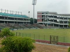 
      
      Arun Jaitley Stadium to undergo major renovation ahead of Cricket
      
      