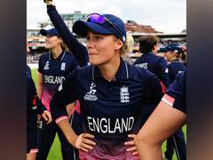 
      
      England's Alex Hartley retires from professional cricket 
      
      