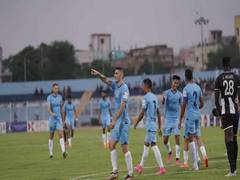 
      
      Mumbai City to play AFC Champions League ‘home’ games in Pune
      
      