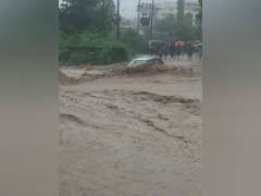 
      
      Uttarakhand: Authorities urge people to check weather updates
      
      