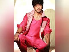 
      
      Dheeraj Dhoopar opens up about his role in ‘Tatlubaaz’
      
      