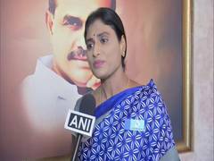 
      
      YS Sharmila accuses K Kavitha of double standards in her espousal
      
      