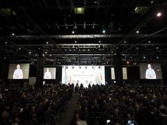 
      
      PM Modi highlights India’s growth trajectory
      
      