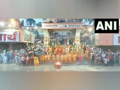 
      
      Prayers across world and in India for successful moon landing
      
      
