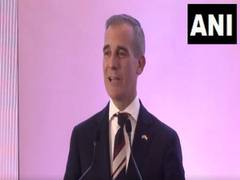 
      
      “Biden said India is most important country in world to him”
      
      