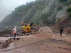 
      
      Extreme rainfall forecast for Himachal Pradesh
      
      