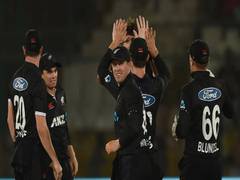 
      
      New Zealand reinforce coaching staff ahead of ICC ODI World Cup
      
      
