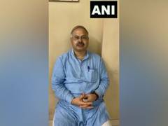 
      
      RSS leader extends wishes for Chandrayaan-3's soft landing
      
      