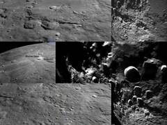 
      
      Chandrayaan-3: “Most significant milestone,