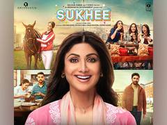 
      
      Shilpa set to bring never-seen-before avatar in ‘Sukhee’
      
      