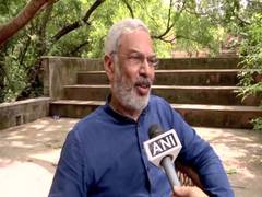 
      
      “Wonderful thing for humanity:” Vikram Sarabhai's son
      
      