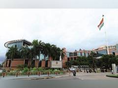 
      
      Manipal Academy Secures Top Spot among Deemed to Be Universities
      
      