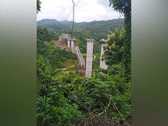 
      
      Bridge collapse: PM Modi announces ex-gratia for victims' kin
      
      