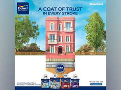 
      
      Akzo Nobel India Launches Dulux Assurance
      
      