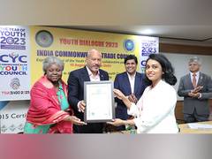 
      
      University of Commonwealth Forge Strategic Trade MOU
      
      