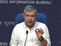 
      
      Mizoram bridge collapse: Railways forms high-level probe committe
      
      