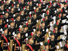 
      
      J-K: NCC organises training camp to empower youths 
      
      