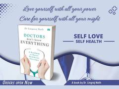 
      
      Dr. Lingaraj Nath's Guide to Navigating Modern Healthcare
      
      